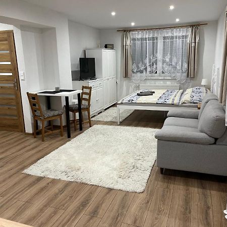 A&A Apartmany Liptovský Mikuláš 외부 사진