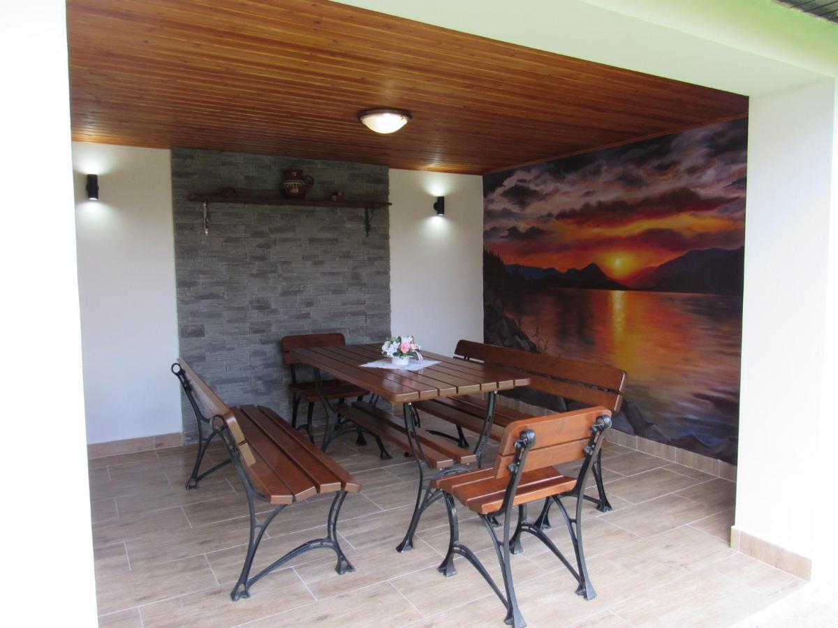 A&A Apartmany Liptovský Mikuláš 외부 사진