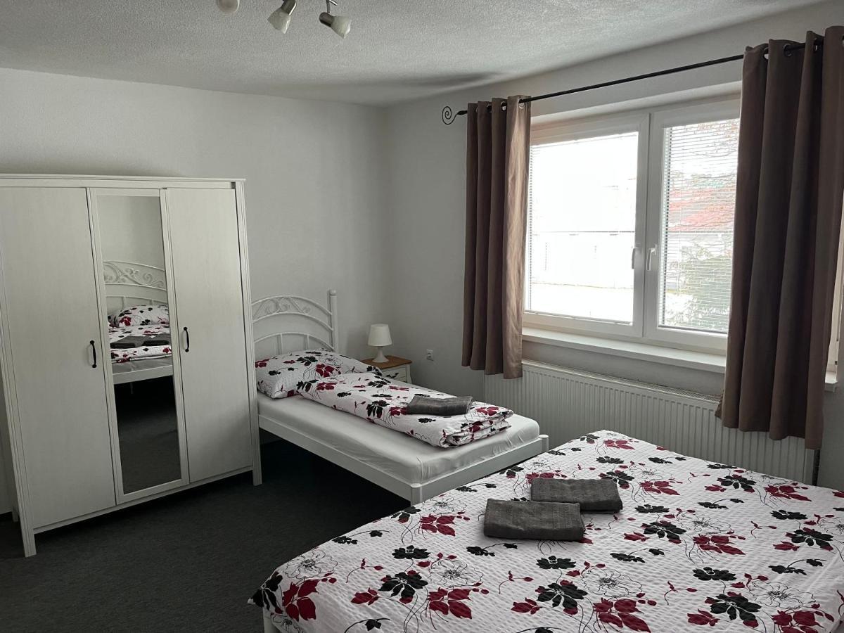 A&A Apartmany Liptovský Mikuláš 외부 사진