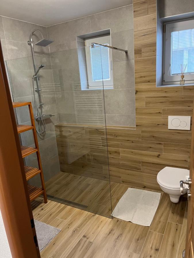 A&A Apartmany Liptovský Mikuláš 외부 사진