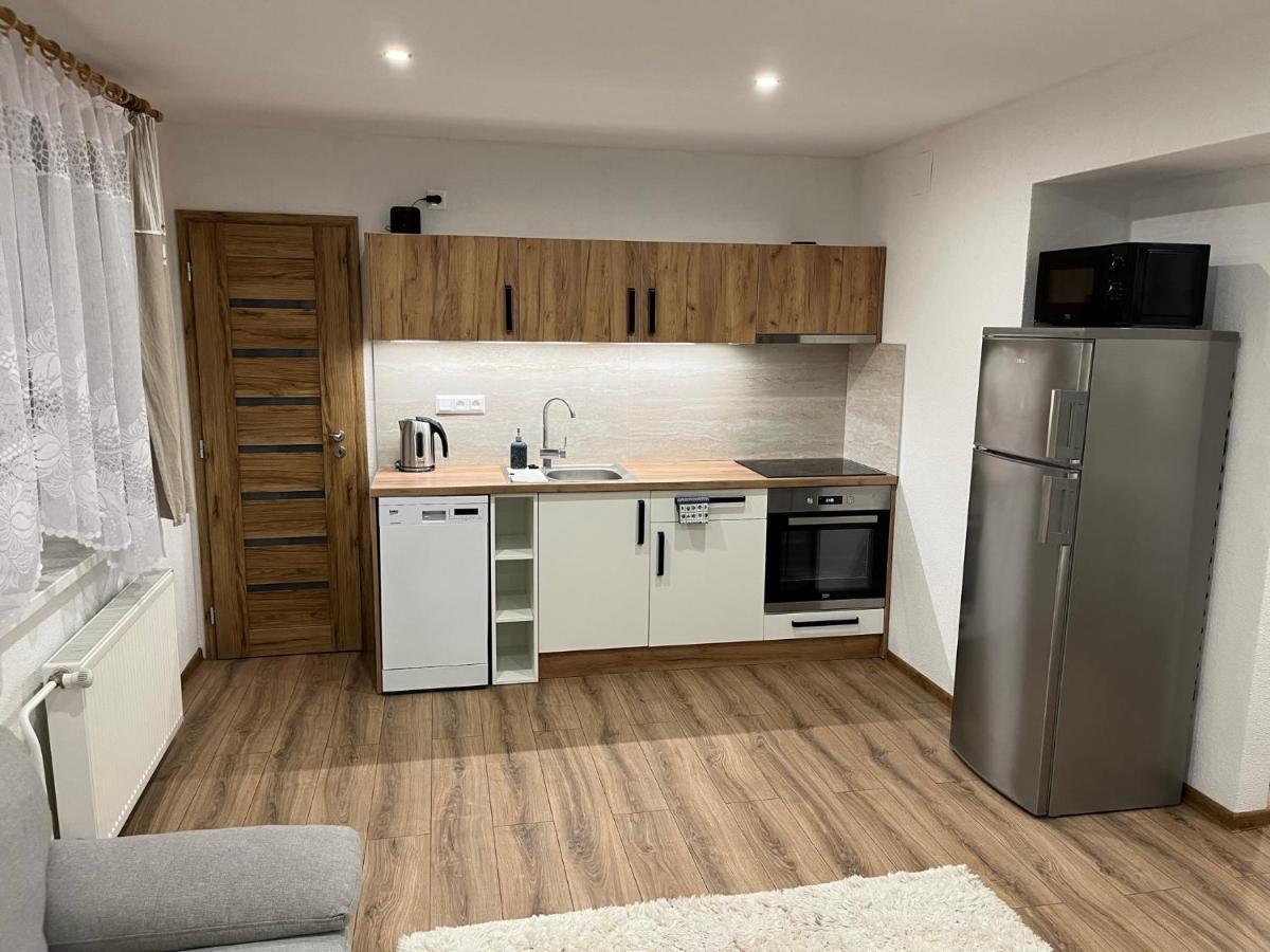 A&A Apartmany Liptovský Mikuláš 외부 사진