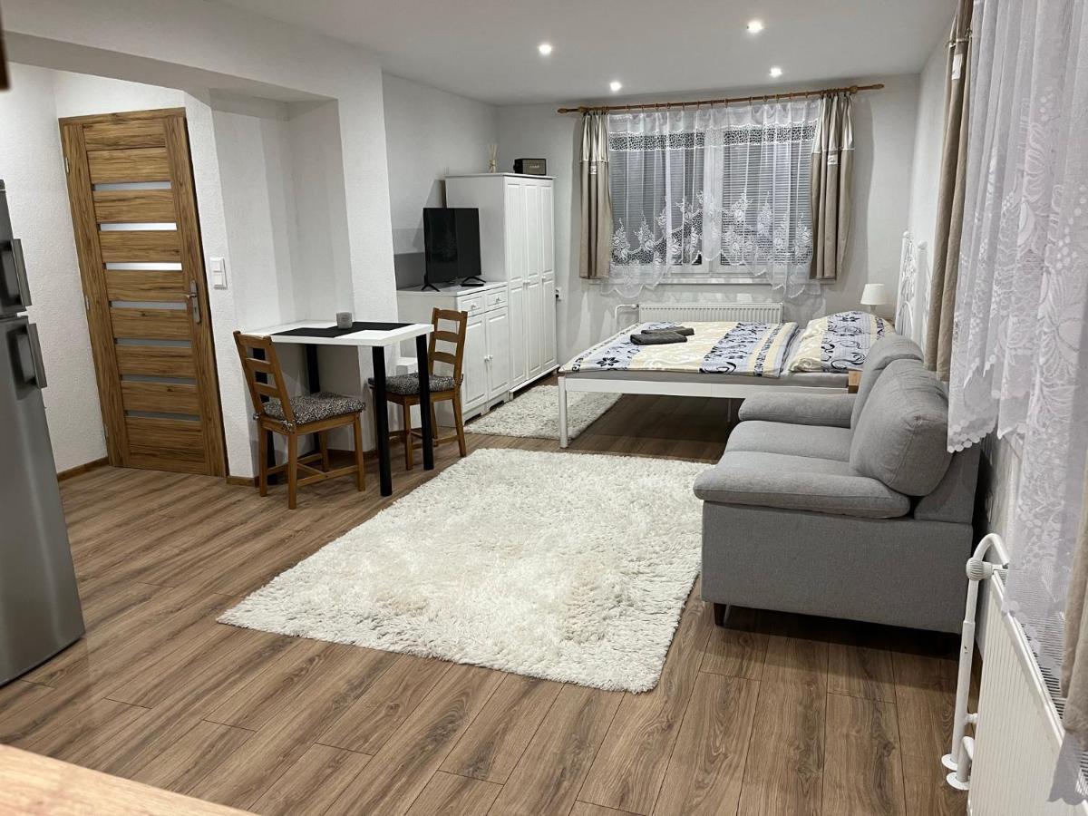 A&A Apartmany Liptovský Mikuláš 외부 사진