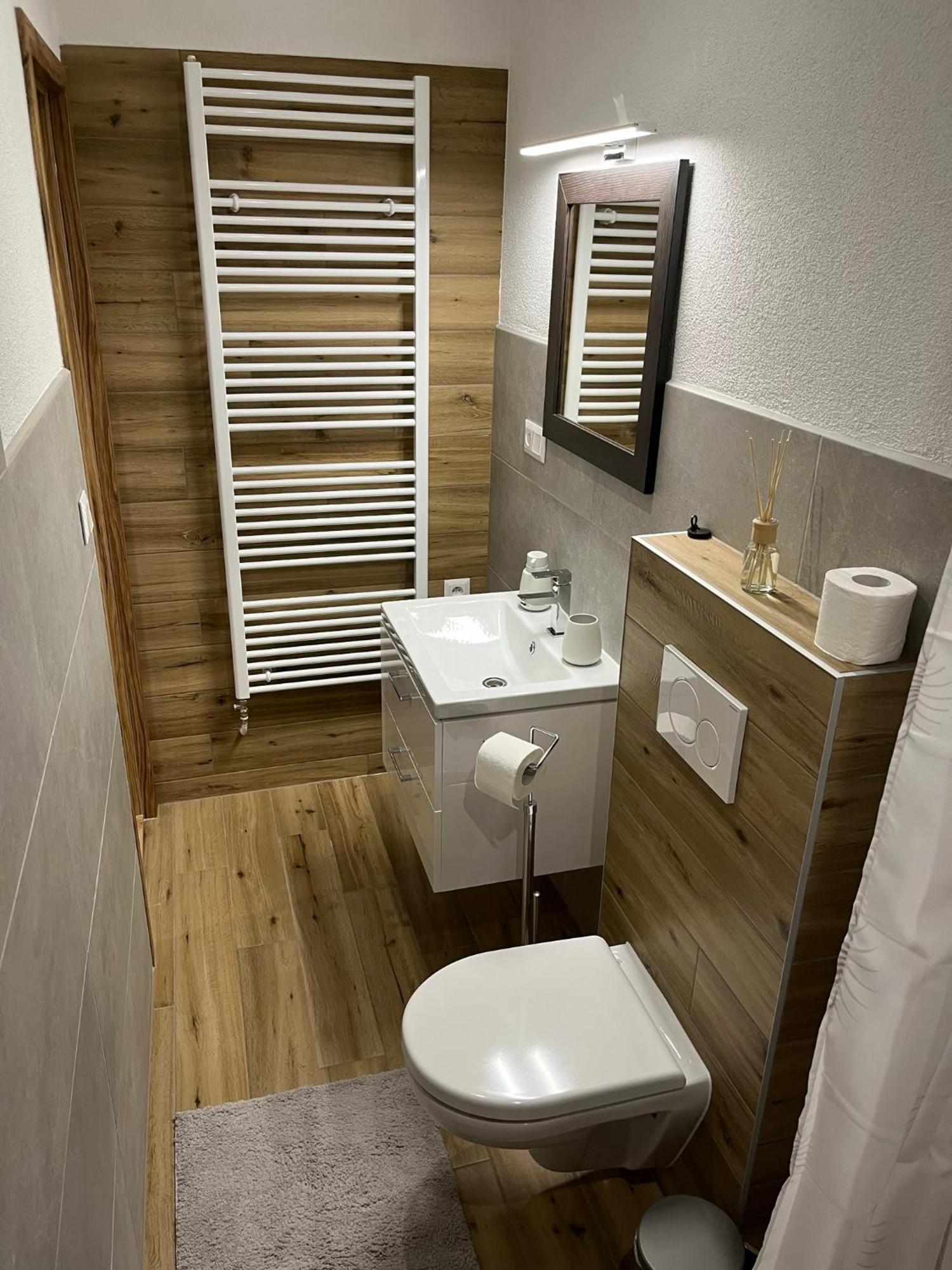 A&A Apartmany Liptovský Mikuláš 외부 사진