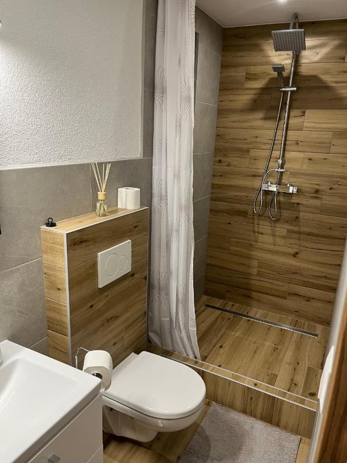 A&A Apartmany Liptovský Mikuláš 외부 사진
