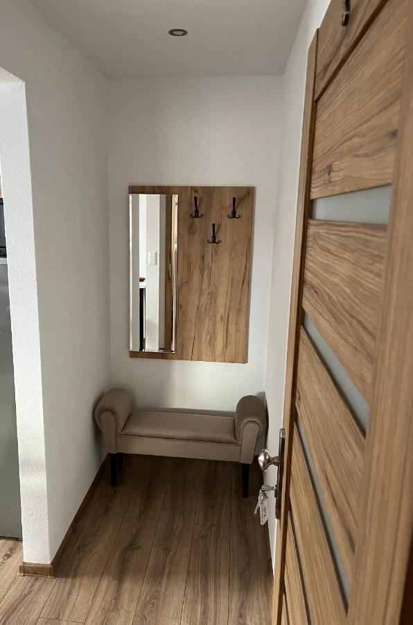A&A Apartmany Liptovský Mikuláš 외부 사진