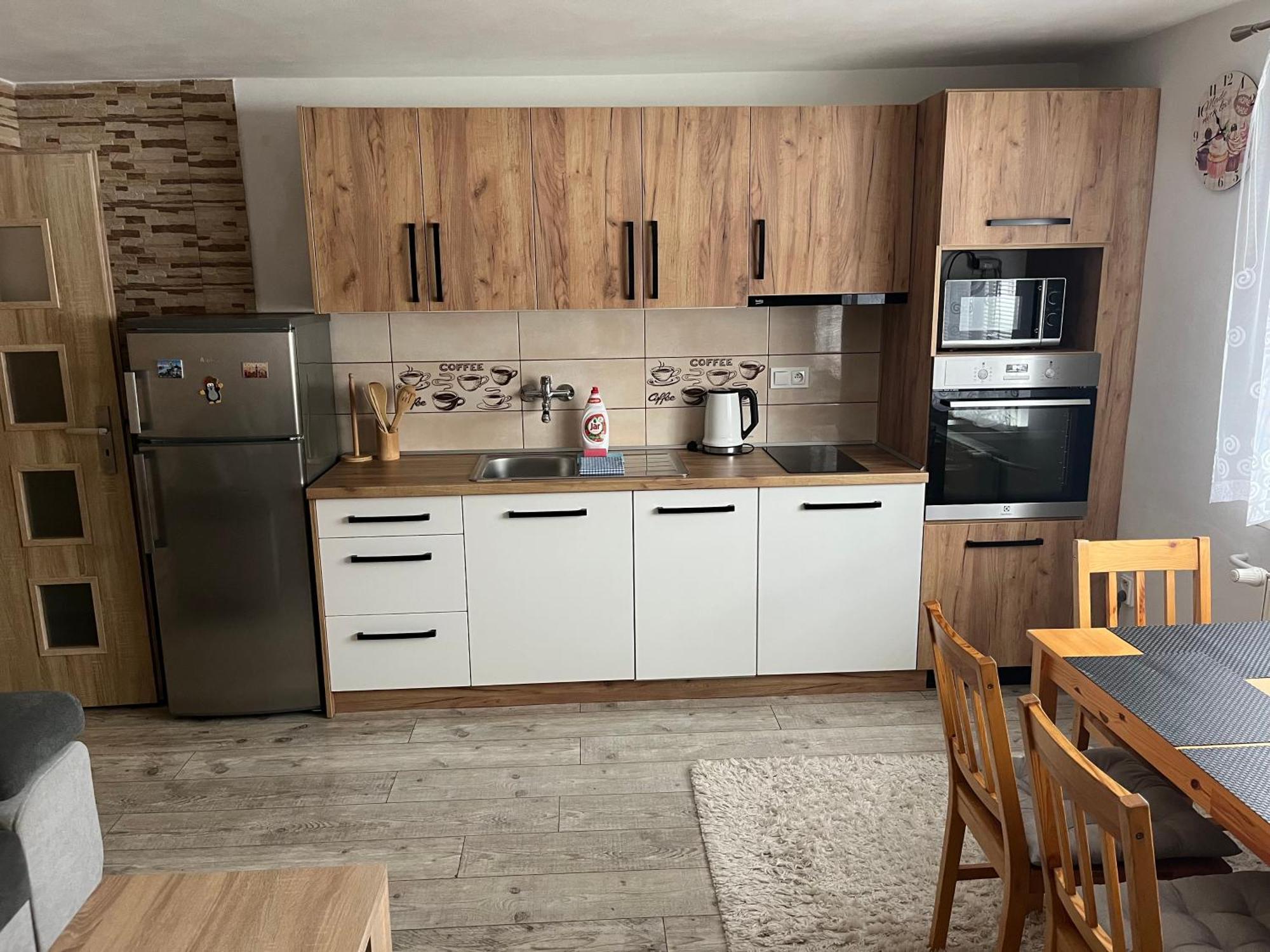 A&A Apartmany Liptovský Mikuláš 외부 사진