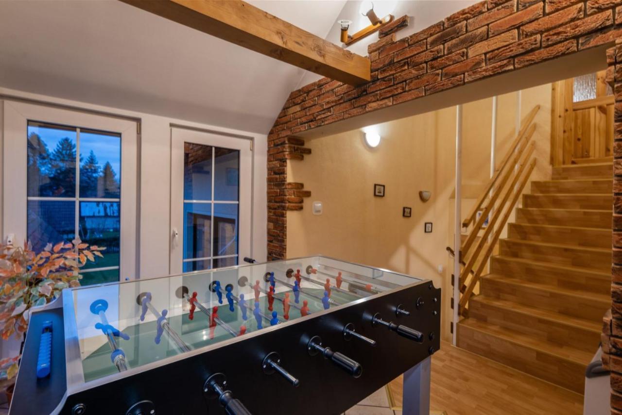 A&A Apartmany Liptovský Mikuláš 외부 사진