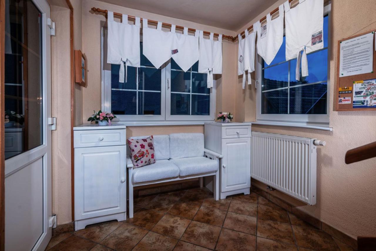A&A Apartmany Liptovský Mikuláš 외부 사진