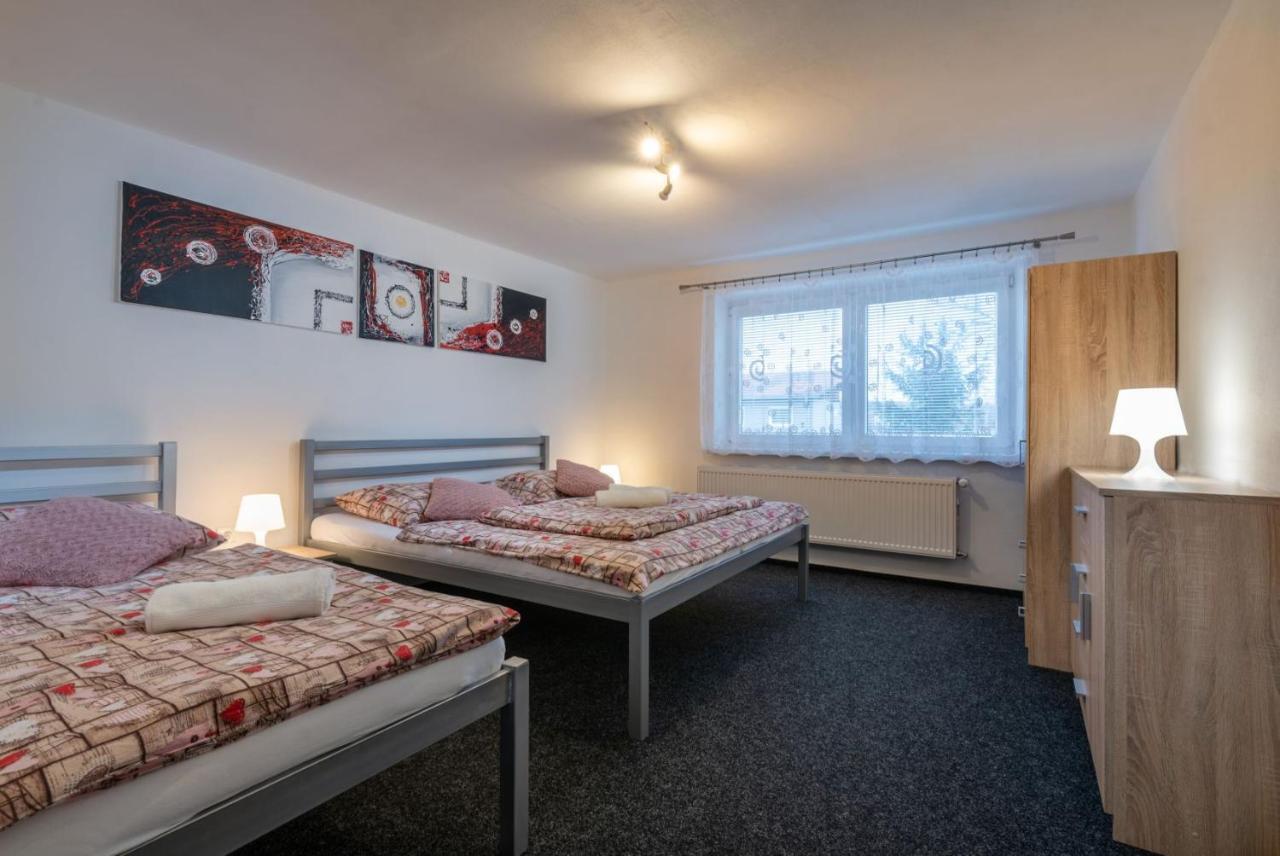 A&A Apartmany Liptovský Mikuláš 외부 사진