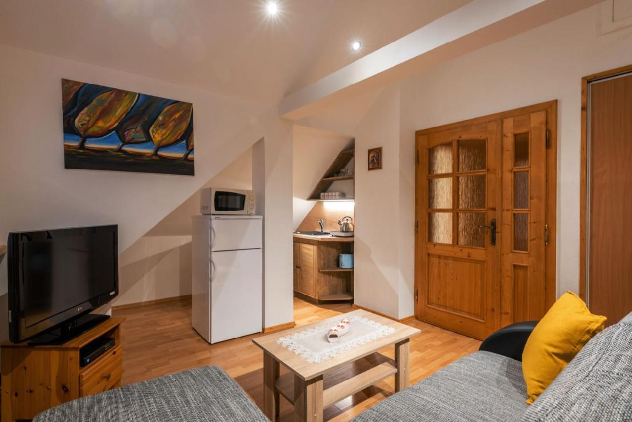 A&A Apartmany Liptovský Mikuláš 외부 사진