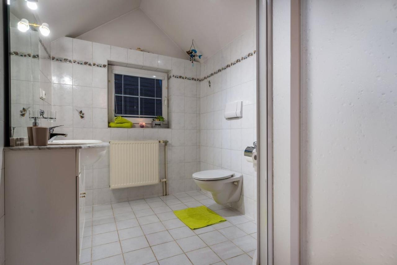 A&A Apartmany Liptovský Mikuláš 외부 사진